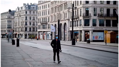 ലോക്ക് ഡൗണ്‍: കോളിന്‍സ് നിഘണ്ടുവിന്‍റെ 'വേഡ് ഓഫ് ദി ഇയര്‍'