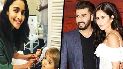 ಆಲಿಯಾ‌- ಯಶ್‌, ಕತ್ರೀನಾ ಕೈ - ಅರ್ಜುನ್ : ಬಾಲಿವುಡ್‌ ಸೆಲೆಬ್ರೆಟಿ ರಾಖಿ ಬ್ರದರ್ಸ್‌!