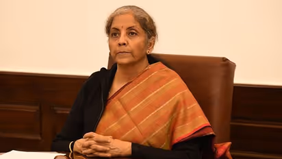 ಇತಿಹಾಸದಲ್ಲಿ ಮೊದಲ ಬಾರಿ ಭಾರತದಲ್ಲಿ ಆರ್ಥಿಕ ಕುಸಿತ!