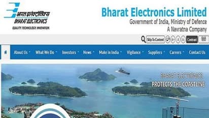 బీటెక్ అర్హతతో భారత్ ఎలక్ట్రానిక్స్ లిమిటెడ్ లో భారీగా ఉద్యోగాలు.. వెంటనే అప్లయ్ చేసుకోండీ.