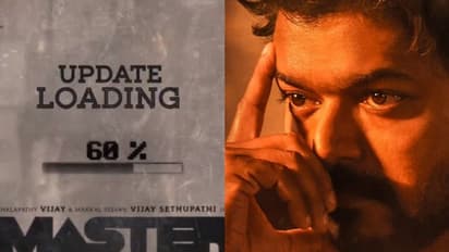 'ഇന്ന് വൈകിട്ട് ആറിന്'! എന്താവും വിജയ് കാത്തുവച്ചിരിക്കുന്ന ദീപാവലി സര്പ്രൈസ്?