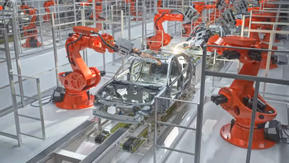 Domestic production of electronic goods doubled to Rs 8.25 lakh crore