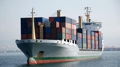 Government opens bids to sell majority stake in Shipping Corporation of India
