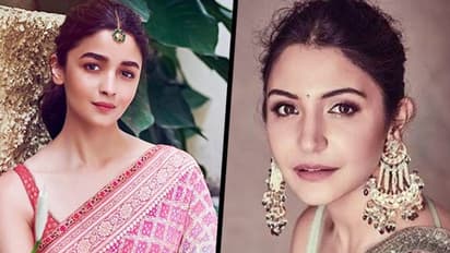 Anushka Sharma to Alia Bhatt: 5 stunning celeb-inspired accessories to glam up your Diwali outfit