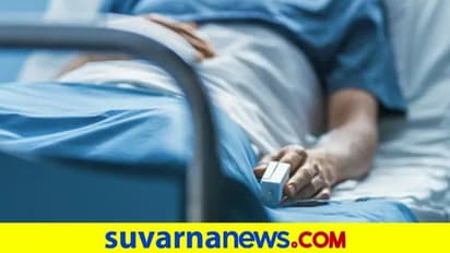 2 ತಿಂಗಳು ಕೋಮಾದಲ್ಲಿದ್ದ ಹುಡುಗ ಆ ಒಂದು ಪದ ಕೇಳಿ ಕಣ್ಬಿಟ್ಟ!