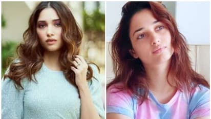 വണ്ണം കൂടിയതിന്റെ പേരില് ബോഡിഷെയിമിങ്ങ്; 'തടിച്ചി' എന്ന് ചിലർ വിളിച്ചു - തമന്ന