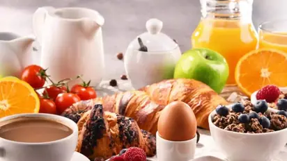 Avoid these foods this winter to keep away infection