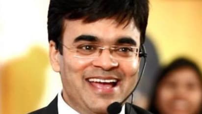 Delhi: Amit Maheshwari, who didn’t have money to pay fees, now owns a company with crores as profits