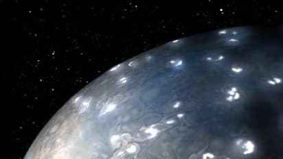 ಮೇ 2024 ರವರೆಗೆ 'ಈ' 3 ರಾಶಿಗೆ ಗುರುವಿನಿಂದ ಅದೃಷ್ಟ , ಹಣದ ಹರಿವು