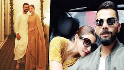 From Lavish home to luxurious cars: Expensive items owned by Virat Kohli and Anushka Sharma