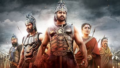 6 Years of Baahubali The Beginning: Prabhas reminisces the blissful journey of magnum opus