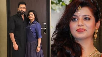 'ഇപ്പോഴും ചെറിയൊരു നോട്ട്ബുക്കും പേനയും കയ്യിൽ കരുതാറുണ്ട്'; ബിബിസി ഓർമകൾ പങ്കുവച്ച് സുപ്രിയ