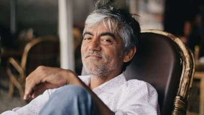 നടന്‍ ആസിഫ് ബസ്രയെ മരിച്ച നിലയില്‍ കണ്ടെത്തി