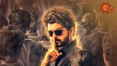 மாஸ்டர் படத்தில் தளபதிக்கு இப்படி ஒரு கதாபாத்திரமா? லீக் ஆன தகவலால் செம்ம ஷாக்கில் ரசிகர்கள்..!