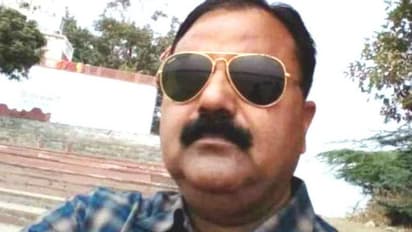 दुखद मामला: बेटे की शादी के लिए TI को नहीं मिली छुट्टी, फूट-फूटकर रोए और सदमे में हो गई मौत