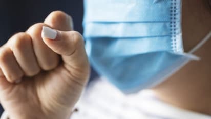 Covid Symptom : കൊവിഡ് ബാധിച്ചവരിലെ ഈ ലക്ഷണം ഒരുപക്ഷേ മാസങ്ങളോളം കണ്ടേക്കാം...