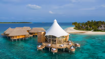 TBO Group consolidates Maldives travel market, acquires competitor