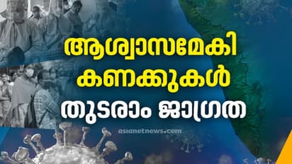 കൊവിഡ് കുറയുന്നു, സംസ്ഥാനത്ത് 13,834 പുതിയ രോഗികൾ, 13,767 രോഗമുക്തി, 95 മരണം