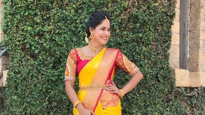 'ಸಲಗ' ಪಳಿಗಿಸಿದ ವಿಜಯ್‌ ಹೊಸ ಸಾಹಸ, ಎರಡನೇ ಚಿತ್ರಕ್ಕೆ ಮೋಕ್ಷಿತಾ ಪೈ ನಾಯಕಿ