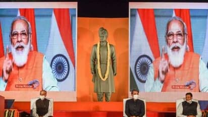 ಸ್ವಾಮಿ ವಿವೇಕಾನಂದ ಯೂನಿವರ್ಸಿಟಿಯಾಗುತ್ತಾ JNU? ಭಾರೀ ಸಂಚಲನ!