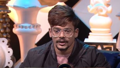 బిగ్‌బాస్‌4ః ఈ వారం ఎలిమినేట్‌ అయ్యేది మెహబూబేనా?