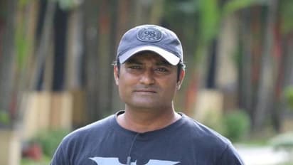 కరోనాకి మరో రచయిత బలి.. రైటర్ వంశీ రాజేష్ కన్నుమూత