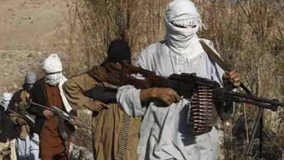 ಜಮ್ಮು-ಕಾಶ್ಮೀರ ದಾಳಿಗೆ ಸಂಚು: ಅಫ್ಘಾನಿಸ್ತಾನಕ್ಕೆ ಪಾಕ್‌ನ ಲಷ್ಕರ್‌, ಜೈಷ್‌ ಉಗ್ರರು ಶಿಫ್ಟ್‌!