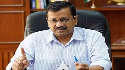 గుడ్ న్యూస్ : వచ్చేనెలలో 44 కొత్త ఆక్సీజన్ ప్లాంట్ల ఏర్పాటు.. ఢిల్లీ సీఎం కేజ్రీవాల్...