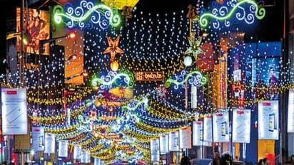 Bengalureans, get ready for New Year’s Eve at home, BBMP may impose restrictions