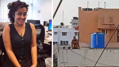 Bengaluru woman gets man arrested for flashing at her