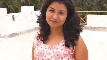 అమెరికాలో రోడ్డు ప్రమాదం.. హైదరాబాద్ మహిళ దుర్మరణం