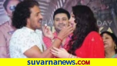 ಪ್ರಿಯಾಂಕಳನ್ನು ನೋಡಿದಾಗ ಮಾಲಾಶ್ರೀ ನೆನಪಾದ್ರು: ಉಪೇಂದ್ರ