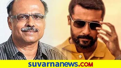 ನನ್ನ ಕತೆ ಹುಡುಗರಿಗೆ ಸ್ಫೂರ್ತಿಯಾದರೆ ಅಷ್ಟೇ ಸಾಕು;ಕ್ಯಾಪ್ಟನ್‌ ಗೋಪಿನಾಥ್‌ ಸಂದರ್ಶನ