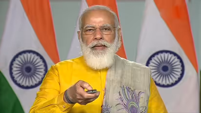 আয়ুর্বেদ চিকিৎসা ও গবেষণায় নয়া মোড়, প্রধানমন্ত্রীর উদ্যোগকে স্বাগত বিশ্ব স্বাস্থ্য সংস্থার