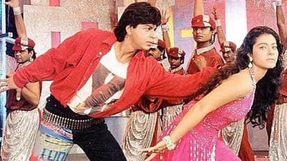 DDLJ -তে অভিনয় করতে নারাজ ছিলেন শাহরুখ, কাজল নয়, সলমন আমিরের জন্যই এই সিদ্ধান্ত, কেন