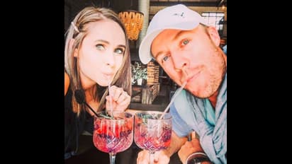 ನಿಮಗೆ ಗೊತ್ತಿರದ ಎಬಿ ಡಿವಿಲಿಯರ್ಸ್‌ ಲವ್ ಸ್ಟೋರಿ..! ಮೊದಲ ಭೇಟಿಯಲ್ಲೇ ABD ಕ್ಲೀನ್ ಬೌಲ್ಡ್