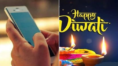 హ్యాపీ దీపావళి వాట్సాప్ స్టిక్కర్లను మీ సొంతంగా క్రియేట్ చేయవచ్చు.. ఎలా అంటే ?