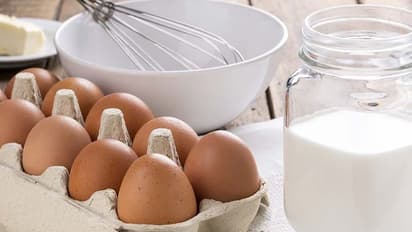 പാലും മുട്ടയും മീനും ഒന്നും കഴിക്കാൻ പറ്റാത്തവര്; അറിയേണ്ടതാണ് ഈ അവസ്ഥയെ പറ്റി...