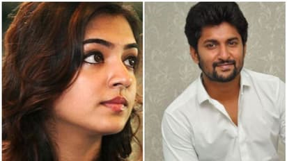 നാനിയുടെ നായികയായി നസ്രിയ തെലുങ്കിലേക്ക്, അഭിനന്ദനങ്ങള്‍ സഹോദരിയെന്ന് പൃഥ്വിരാജ്