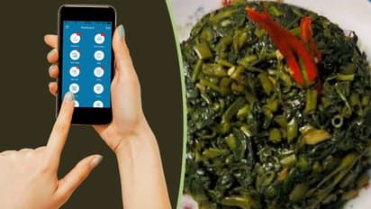 একফোনেই ঘরে বসেই পান ১৪ শাক থেকে পুজোর ভোগ, উদ্য়োগে রাজ্য সরকার