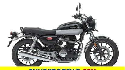 20 ದಿನದಲ್ಲಿ ದಾಖಲೆ ಬರೆದ ಹೊಂಡಾ H’ness ಬೈಕ್!