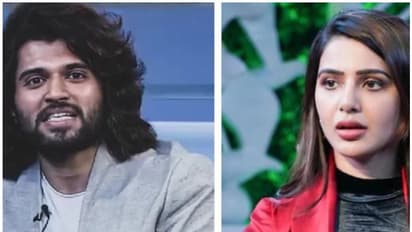 'വിജയ് ദേവെരകൊണ്ട പ്രണയത്തിലാണോ?', മറുപടിയുമായി നടൻ