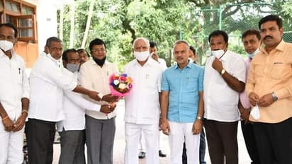 ಮತ್ತೆರೆಡು ಉಪಚುನಾವಣೆಗೆ ಬಿಜೆಪಿ ಸಜ್ಜು, ಅಖಾಡಕ್ಕಿಳಿದ ಉಸ್ತುವಾರಿಗಳು..!