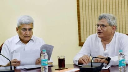 ഇ.പി വിവാദം പിബിയിലേക്ക്? ചര്ച്ചയ്ക്കുള്ള സാധ്യത തള്ളാതെ കേന്ദ്രനേതാക്കൾ