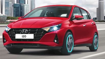 Hyundai i20 Car: హ్యందాయ్ ఐ20 కారు కేవలం 1 లక్ష రూపాయలకే కొనుగోలు చాన్స్..ఎక్కడ, ఎలాగో తెలుసుకోండి..?