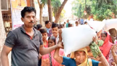 Maharashtra: Why Patoda village is a unique one