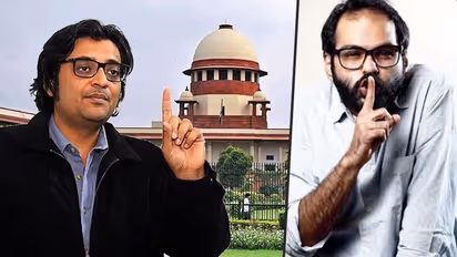 ಟ್ವಟರ್ಗೆ ಮತ್ತೊಂದು ಸಂಕಟ ತಂದ ಹಾಸ್ಯನಟ, ನ್ಯಾಯಾಂಗ ನಿಂದಿಸಿ ಧಿಮಾಕು!