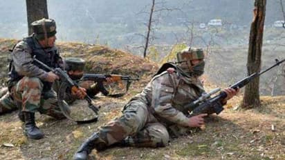 ಉಗ್ರರ ಹೆಡೆಮುರಿ ಕಟ್ಟಲು 200 ಮೀ. ಪಾಕಿಸ್ತಾನ ಗಡಿಯೊಳಕ್ಕೆ ಪ್ರವೇಶಿಸಿದ ಭಾರತೀಯ ಸೇನೆ!