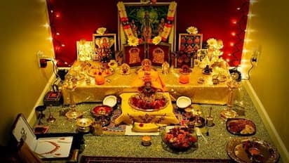 Spatika Mala Benefits : ಈ ಮಾಲೆ ಹಿಡಿದು ಜಪಿಸಿದರೆ ಲಕ್ಷ್ಮಿ ದೇವಿಯ ಅನುಗ್ರಹ ಸದಾ ಇರುತ್ತೆ..