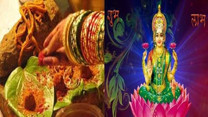 Friday remedies: ಶುಕ್ರವಾರ ಹೀಗೆ ಮಾಡುವುದರಿಂದ ಹಣಕಾಸಿನ ಸಮಸ್ಯೆಗೆ ಮುಕ್ತಿ ಸಿಗುತ್ತದೆ..